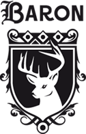 Logo/BARON