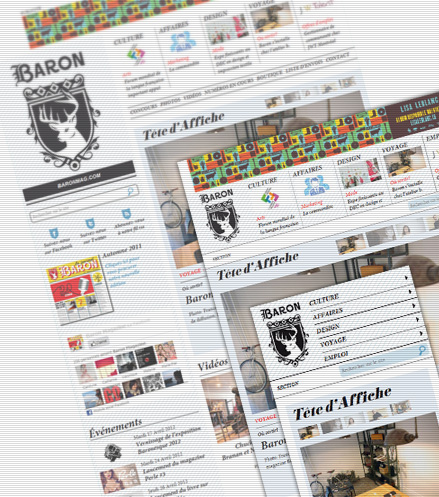 Screenshot/BARON